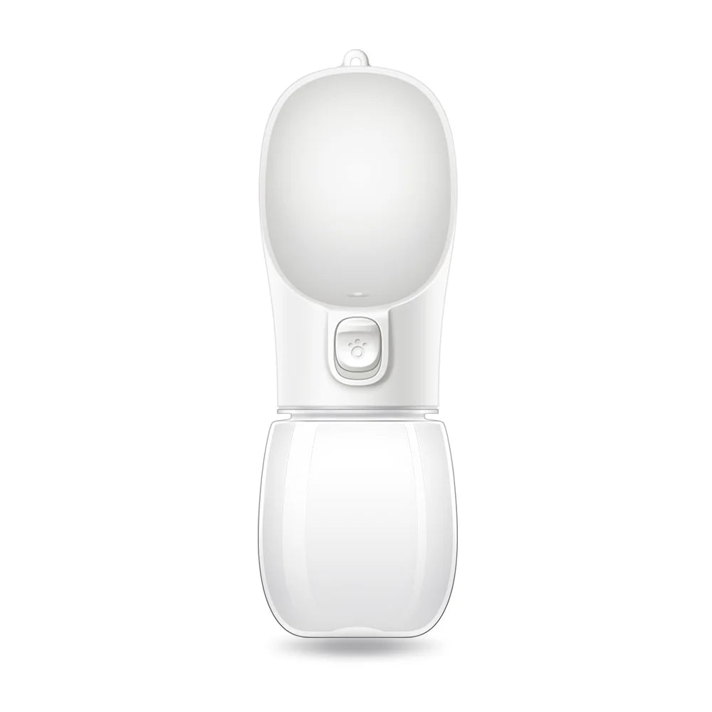 gourde portable pour chien WalkFresh