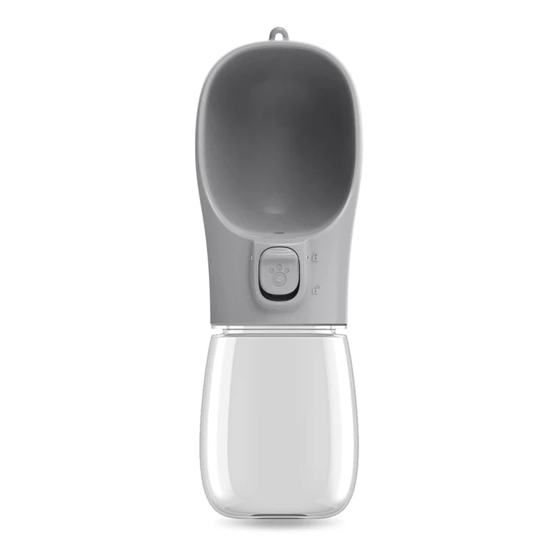 gourde  portable pour chien WalkFresh