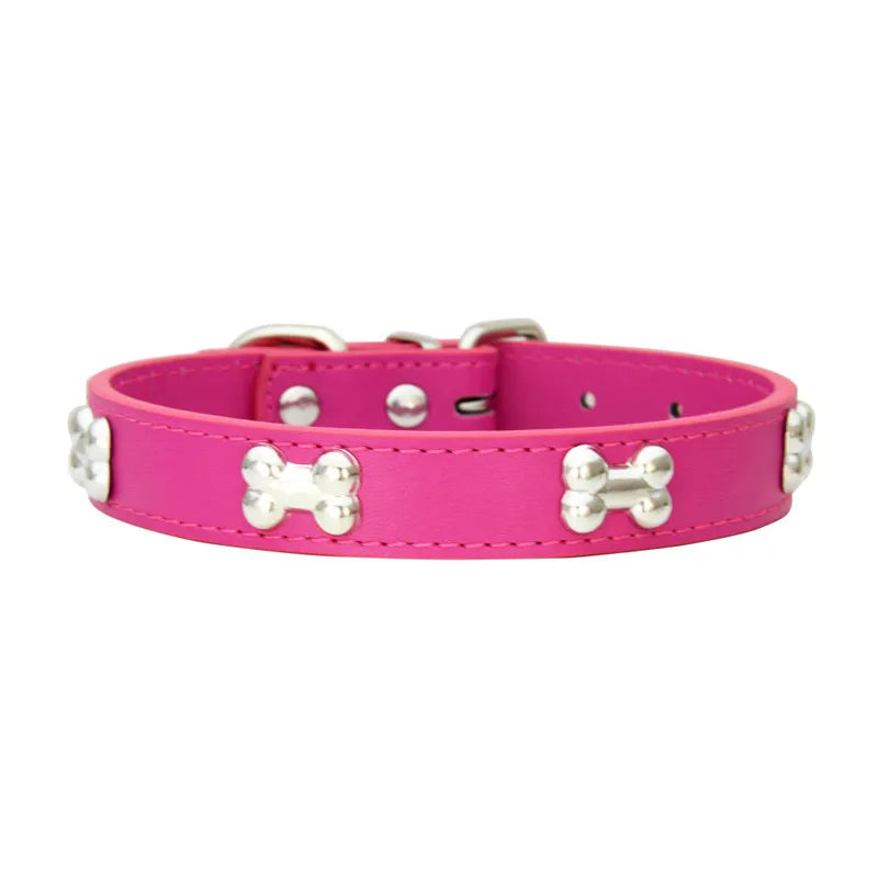 Collier pour chien falcom